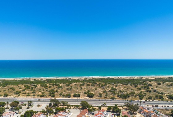 Revente - Appartement -
Guardamar del Segura - El Moncayo