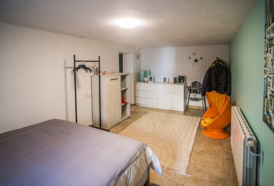 Venta - Adosado -
Algorfa