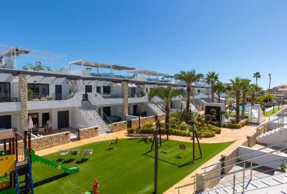 Venta - Apartamento / Piso -
Orihuela Costa - Punta Prima