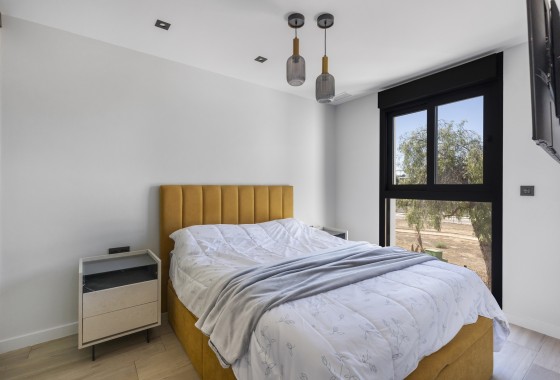 Venta - Apartamento / Piso -
Orihuela Costa - Punta Prima
