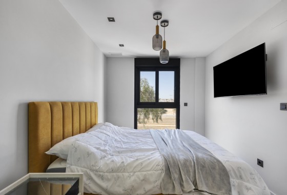 Venta - Apartamento / Piso -
Orihuela Costa - Punta Prima