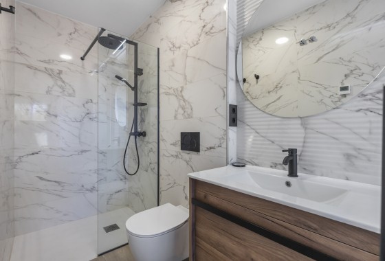 Venta - Apartamento / Piso -
Orihuela Costa - Punta Prima