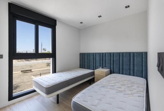 Venta - Apartamento / Piso -
Orihuela Costa - Punta Prima