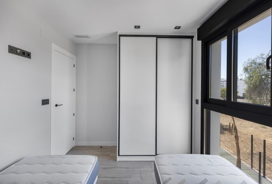 Venta - Apartamento / Piso -
Orihuela Costa - Punta Prima