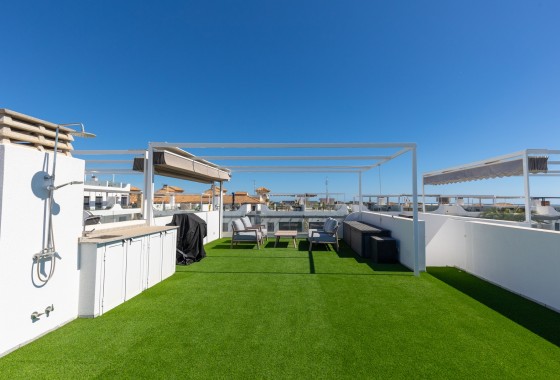 Venta - Apartamento / Piso -
Orihuela Costa - Punta Prima