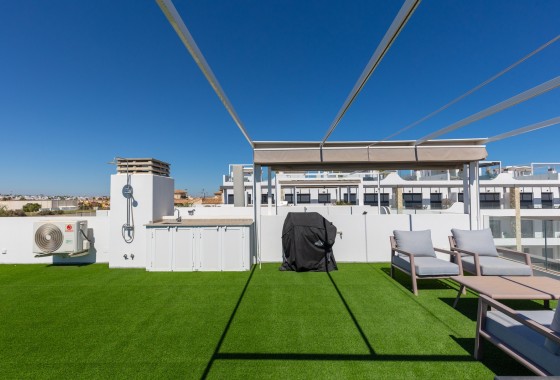 Venta - Apartamento / Piso -
Orihuela Costa - Punta Prima