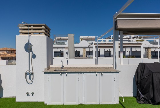 Venta - Apartamento / Piso -
Orihuela Costa - Punta Prima