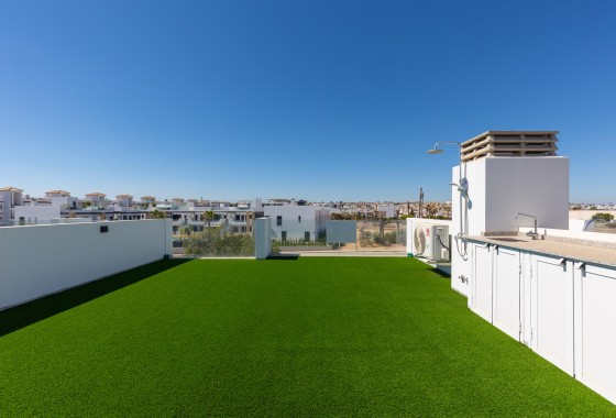 Venta - Apartamento / Piso -
Orihuela Costa - Punta Prima