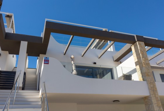 Venta - Apartamento / Piso -
Orihuela Costa - Punta Prima