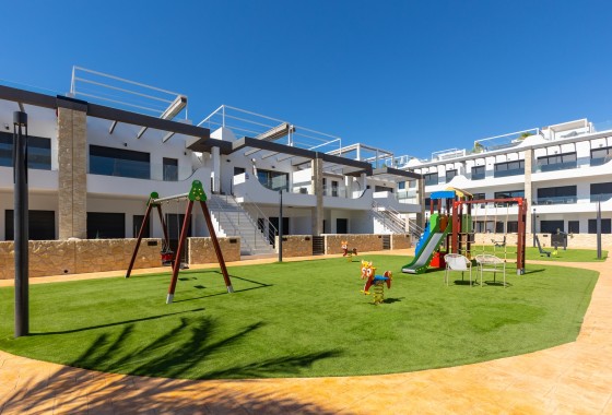 Venta - Apartamento / Piso -
Orihuela Costa - Punta Prima