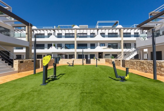Venta - Apartamento / Piso -
Orihuela Costa - Punta Prima