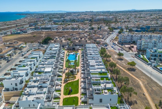 Venta - Apartamento / Piso -
Orihuela Costa - Punta Prima