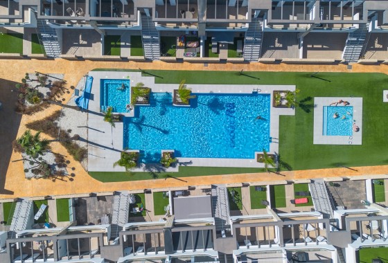 Venta - Apartamento / Piso -
Orihuela Costa - Punta Prima
