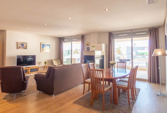 Revente - Appartement -
Los Dolses