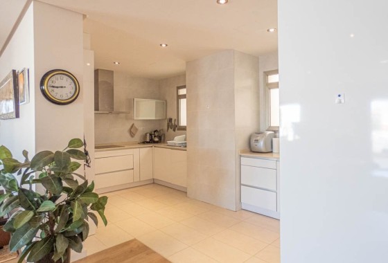 Revente - Appartement -
Los Dolses