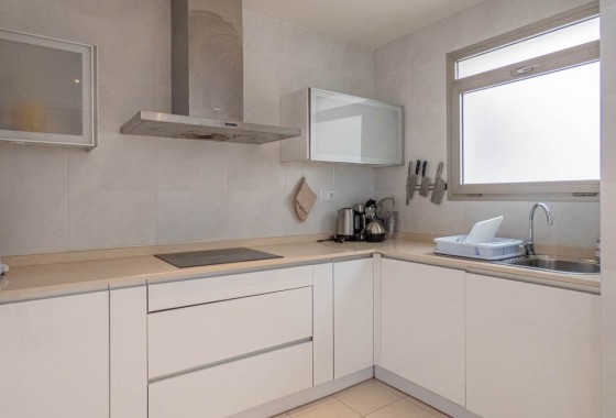 Revente - Appartement -
Los Dolses