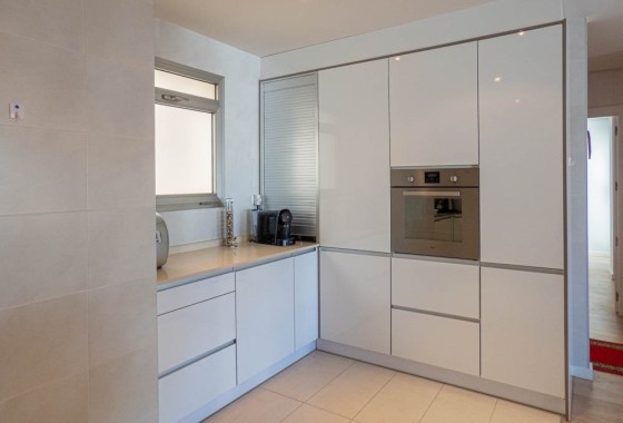 Revente - Appartement -
Los Dolses