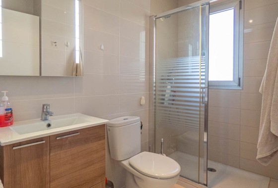 Revente - Appartement -
Los Dolses