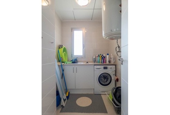 Revente - Appartement -
Los Dolses