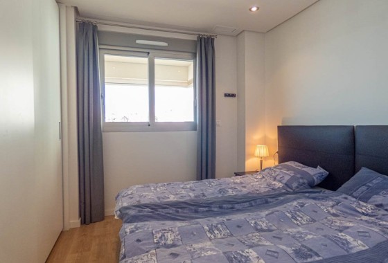 Revente - Appartement -
Los Dolses