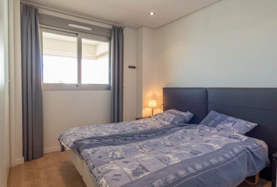 Revente - Appartement -
Los Dolses