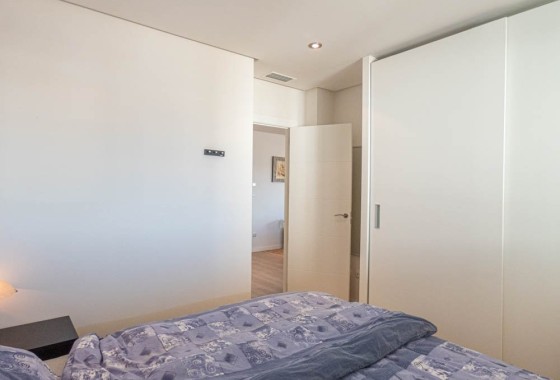 Revente - Appartement -
Los Dolses
