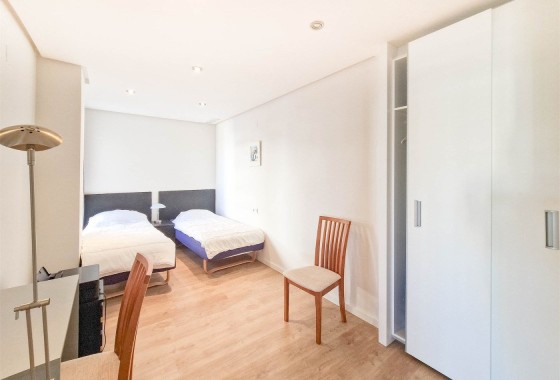 Revente - Appartement -
Los Dolses