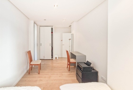 Revente - Appartement -
Los Dolses