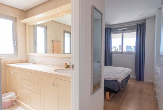 Revente - Appartement -
Los Dolses