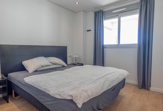 Revente - Appartement -
Los Dolses