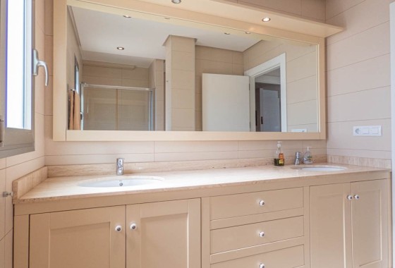 Revente - Appartement -
Los Dolses