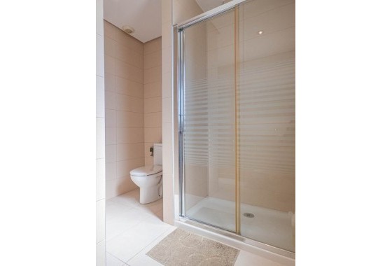 Revente - Appartement -
Los Dolses