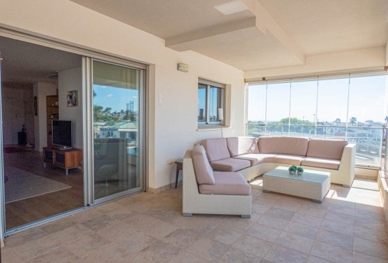 Revente - Appartement -
Los Dolses