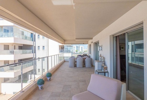 Revente - Appartement -
Los Dolses