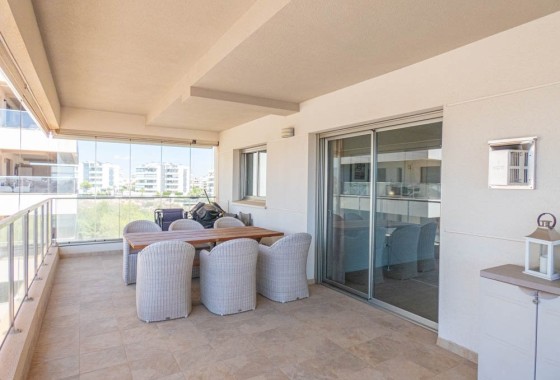 Revente - Appartement -
Los Dolses