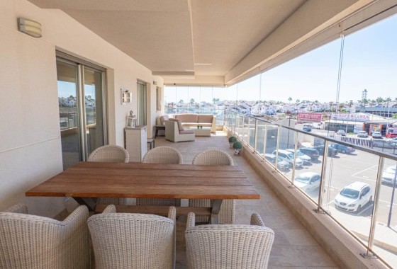 Revente - Appartement -
Los Dolses