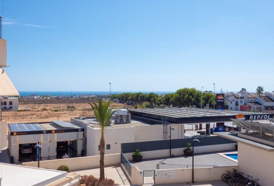 Revente - Appartement -
Los Dolses