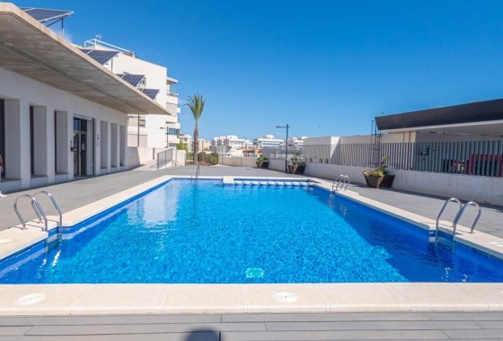 Revente - Appartement -
Los Dolses