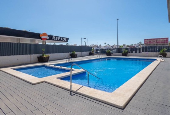Revente - Appartement -
Los Dolses