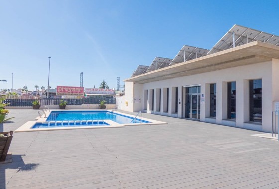 Revente - Appartement -
Los Dolses