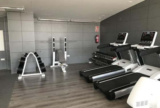 Revente - Appartement -
Los Dolses