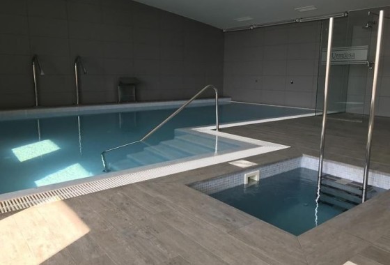 Revente - Appartement -
Los Dolses