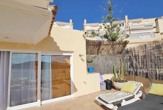 Resale - Detached Villa -
La Manga del Mar Menor - Villa Romana