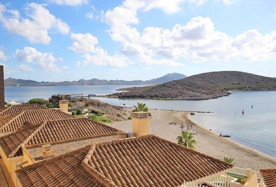 Resale - Detached Villa -
La Manga del Mar Menor - Villa Romana