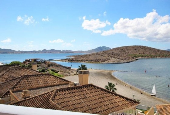 Resale - Detached Villa -
La Manga del Mar Menor - Villa Romana
