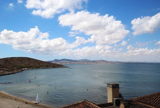 Resale - Detached Villa -
La Manga del Mar Menor - Villa Romana