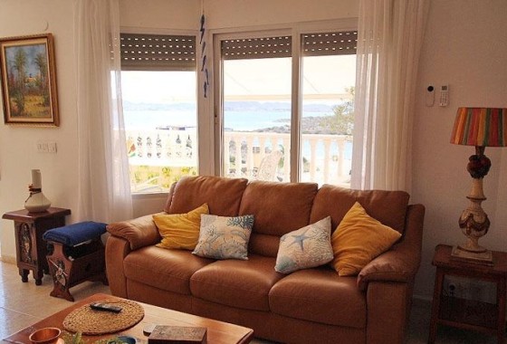 Resale - Detached Villa -
La Manga del Mar Menor - Villa Romana