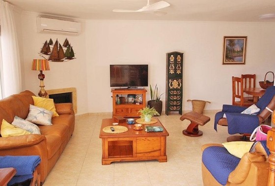 Resale - Detached Villa -
La Manga del Mar Menor - Villa Romana