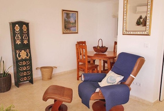 Resale - Detached Villa -
La Manga del Mar Menor - Villa Romana