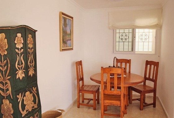 Resale - Detached Villa -
La Manga del Mar Menor - Villa Romana